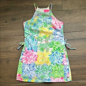 Lilly Pulitzer Romper